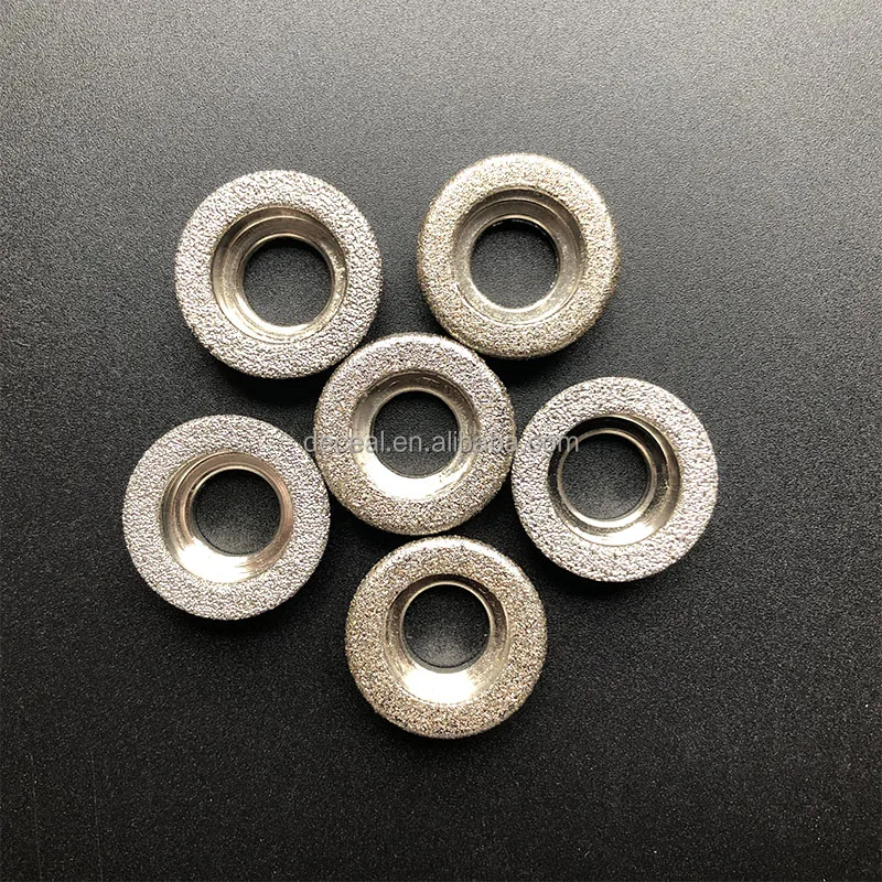 43323000 Grinding Stone Wheel For Gerber S5200 GT5250  Spare Parts