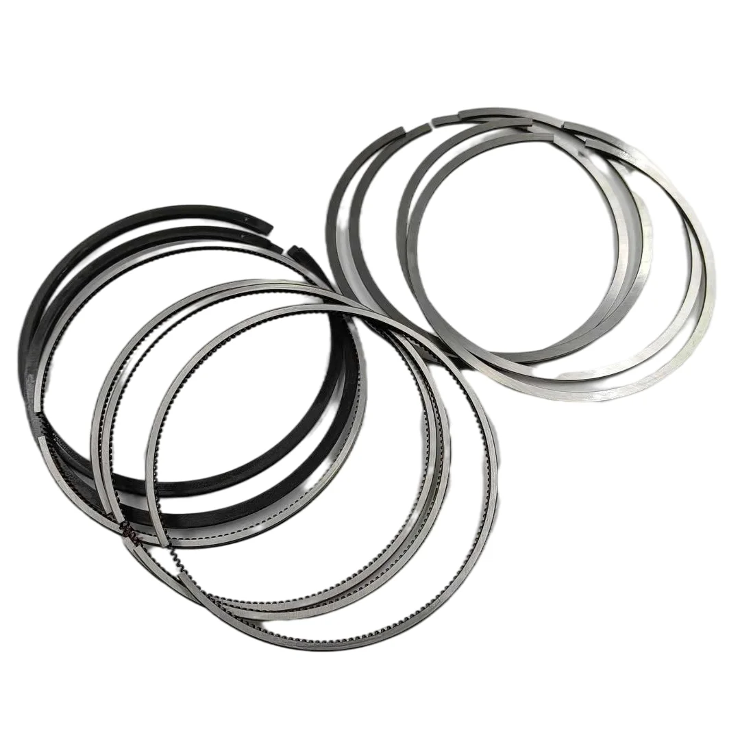 New OEM 23040-2G500 piston ring kit for Hyundai Ssangyong Kia Korean car