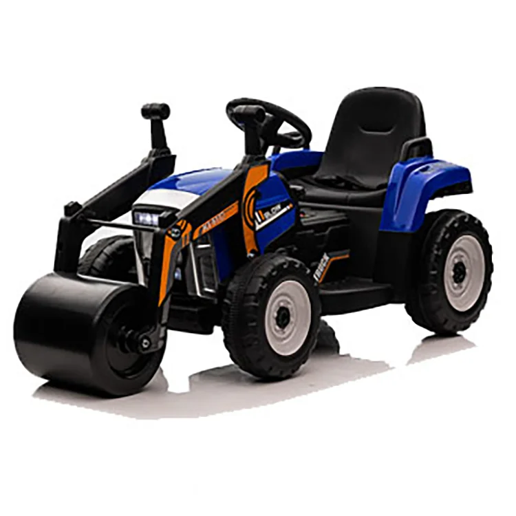 Children  Electric Construction Vehicles   truck ride on car toy for kids