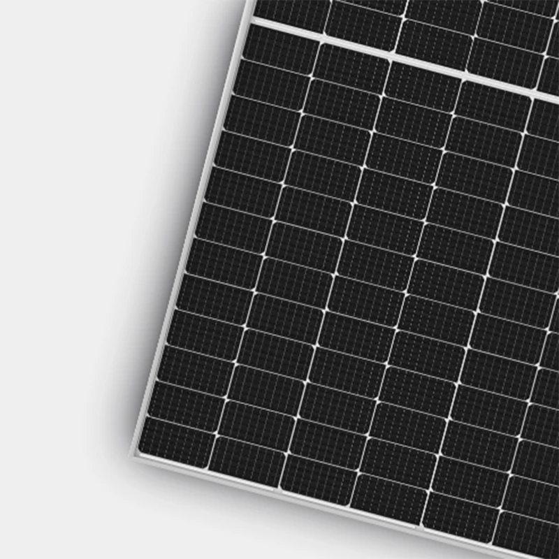 540W High Efficiency Tier 1 Topcon 182mm Mono PV Module From China Factory