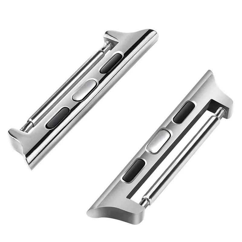  Ремешок силиконовый для Apple Watch Band спортивный Роскошный дизайнерский браслет