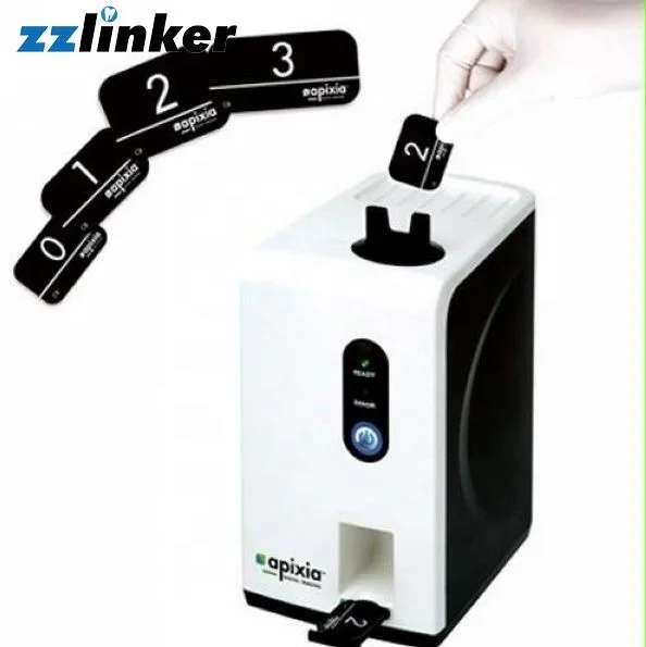 LK-C43 USA Apixia Dental X Ray PSP scanner For Dental Imaging