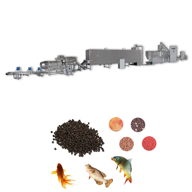 Make more money floating fish food making machine + tilapia fish feed making machine
