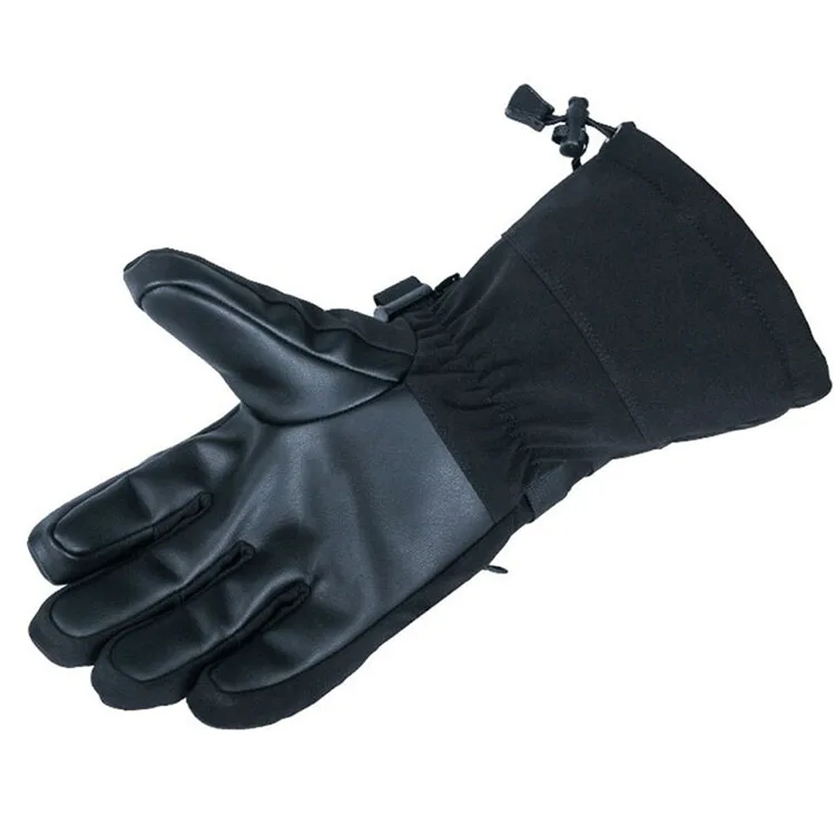 Wholesale Ski Gloves 100% High Quality Cotton Custom Logo Printed Professional Manufacture for Winter Snowboarding