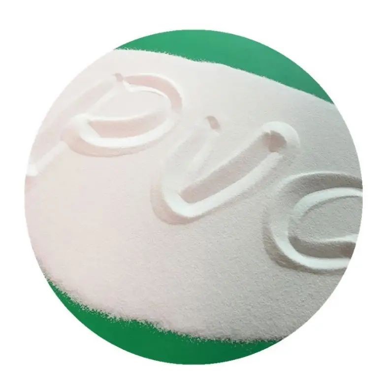 Poly Vinyl Chloride Resin pvc raw material k67 pvc resin sg5 powder virgin polyvinyl chloride