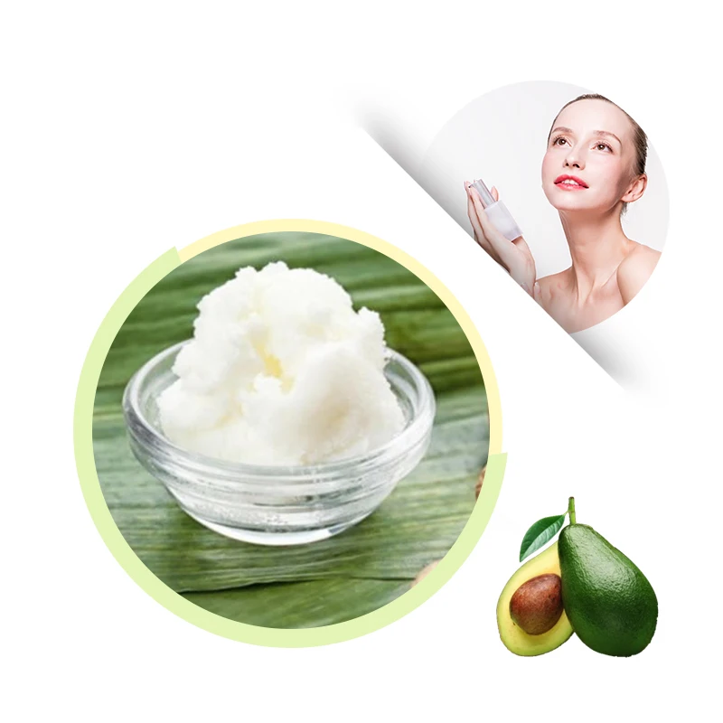 Richtek Ltd Nutruoil Brand Wholesale Organic Whipped Body Shea Butter Cream Organic Unrefined Cream Shea Butter Raw Bulk