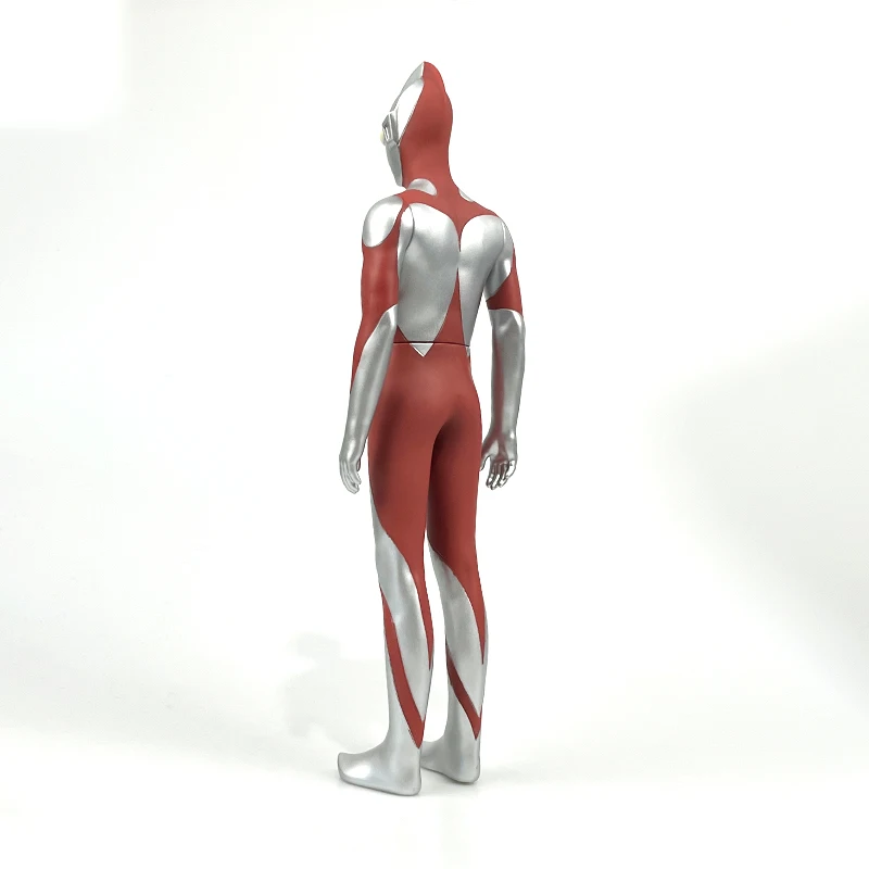 Figure Set Anime Figurines Toy Custom super man toy boy anime toys Dija ultraman alliance Action Figures Set Anime Figurines