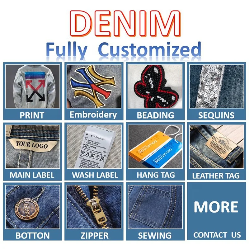 SKYKINGDOM gz longchan jeans women 2021 skinny pencil women ripped jeans distressed jeans women