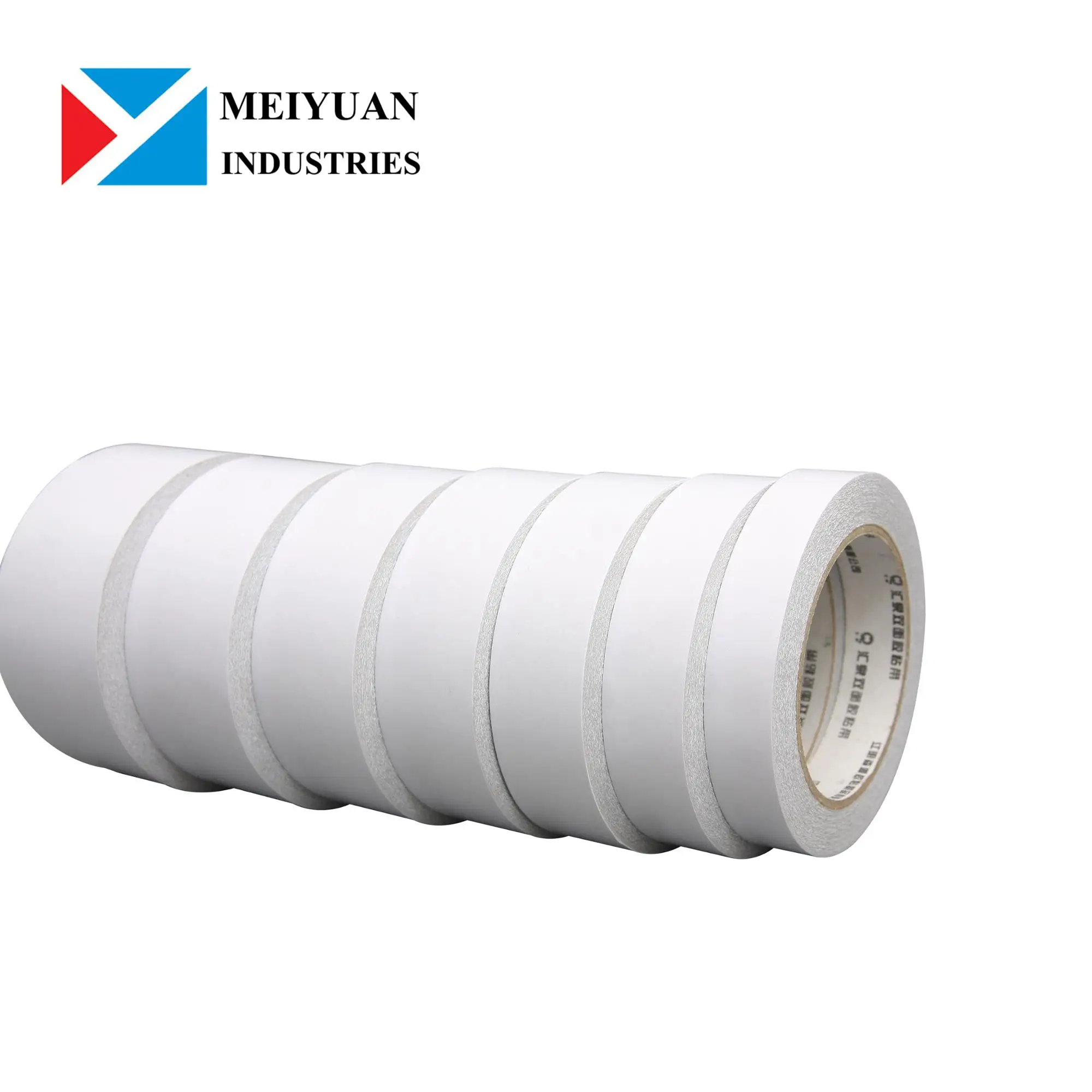 white acrylic double-sided adhesive tape double-sided tape used for film switch (VCT series)