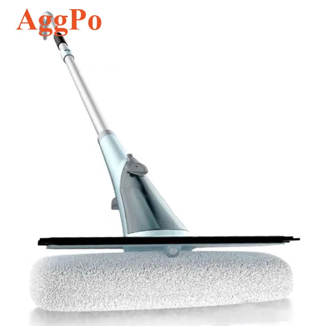Glass Cleaning Cleaner Magnetic Window