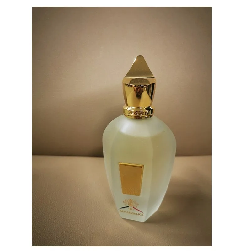 Original High Quality 100ml Xerjoff Nio Eau De Parfum Fashion Long Lasting Parfum Spray Fragrance Drop Fast Delivery