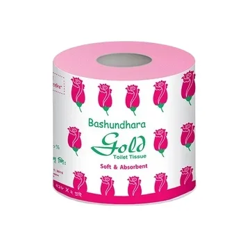 Custom hygienic 3 ply bathroom tissue paper toilet paper 4 ply wholesale toilet paper