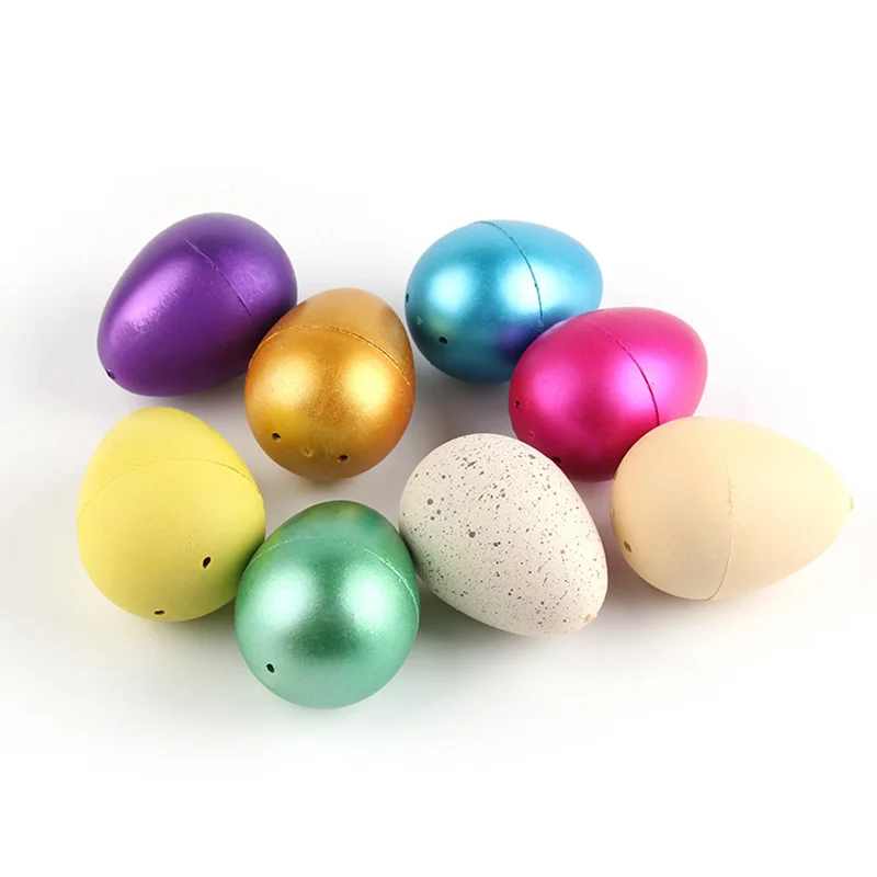 Minetoys Creative Children Toy Large Growing Pet Eggs Water Expansion Hatching Eggs For stem toys