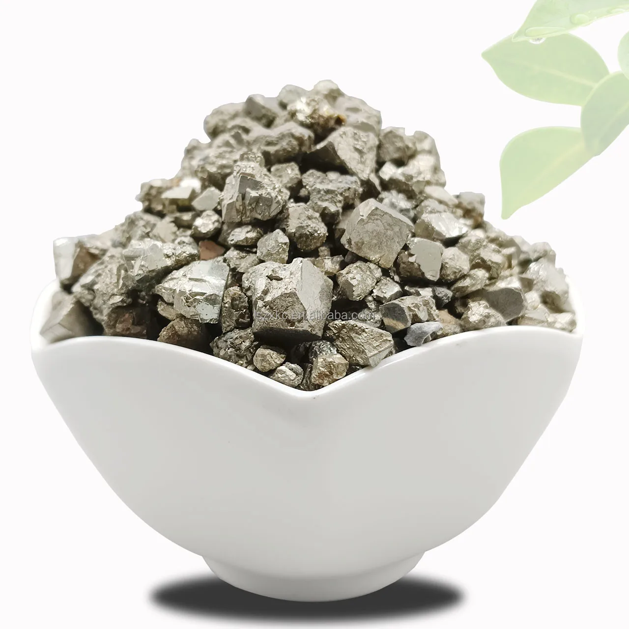 Iron Sulfide for Sulphurizing Agents