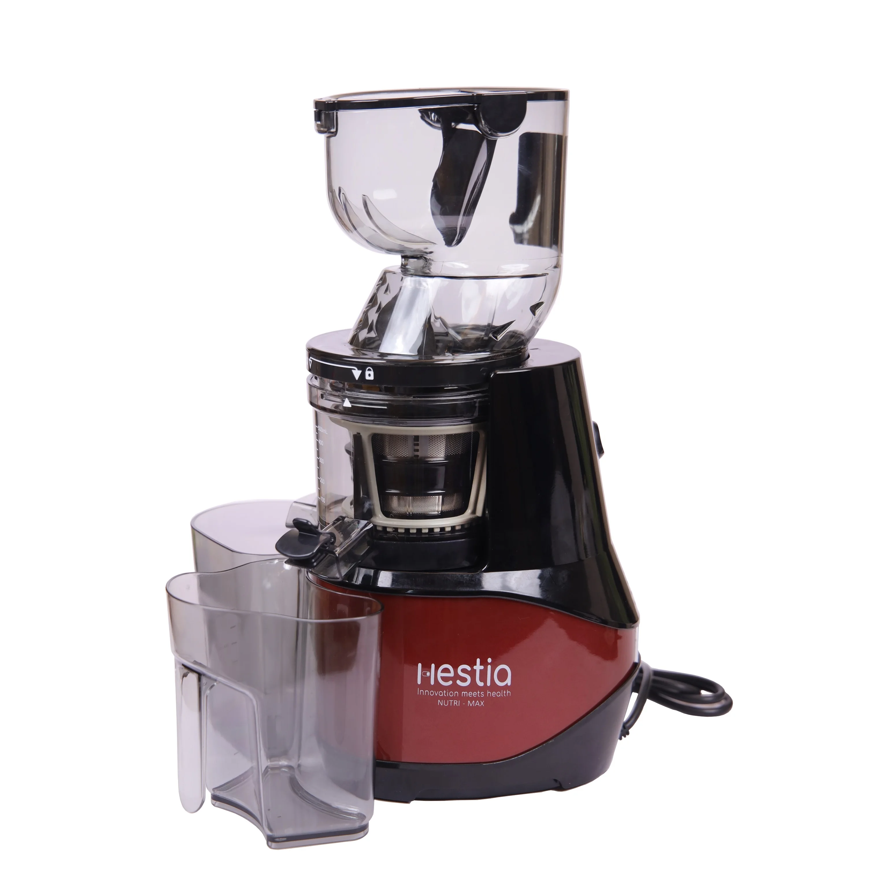 110V 220V slow juicer