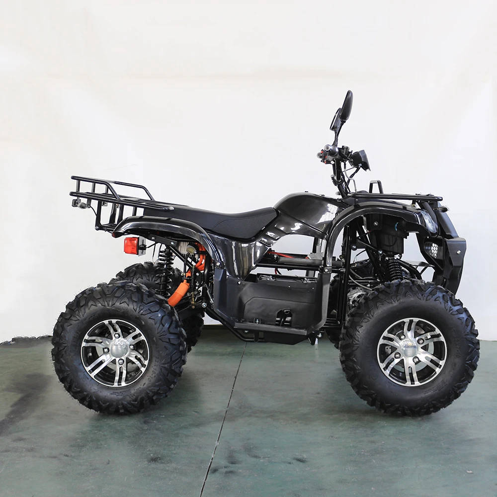 Высокоточный Быстрый 4x4 китайский взрослый Электрический atv