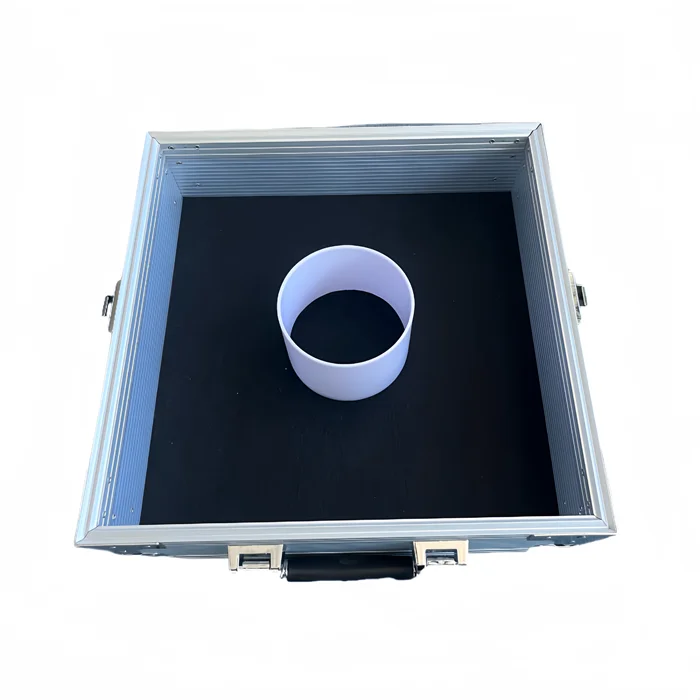 Wholesale Customization Size Pitching Lawn Game Washer Ring Toss Game Set