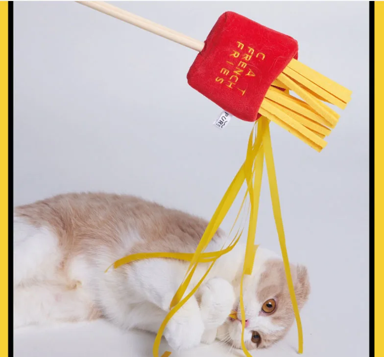 Hot Selling Toys 2024 Talking Tom Toy Smart Automatic Teaser Rotating Interactive Cat With Trade Assurance