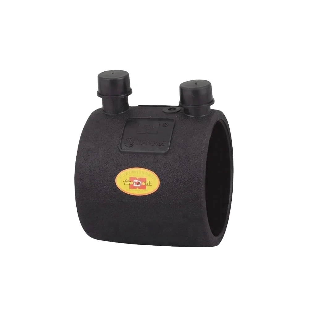 Electrofusion PIPE PLUG