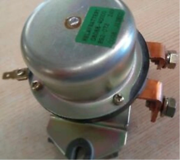08088-40000 VOLT RELAY