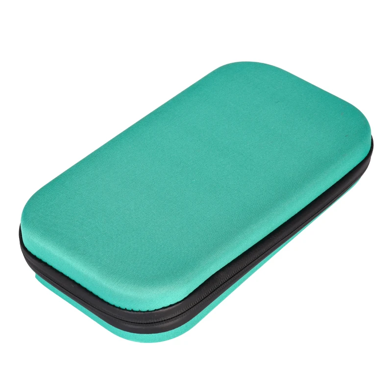 
Hard Foam No Foa Brown Embossed Rpg Molded Form Geometry Groove Briefcase Black Boxer Fashion Zip Zipper Eva Stethoscope Case 