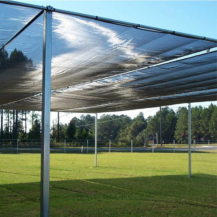 hdpe pe shade cloth greenhouse net shade agriculture /farming nets agriculture