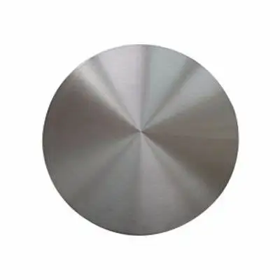 Hot Sale Niobium Sheet Metal Radiation Protection Niobium Ring