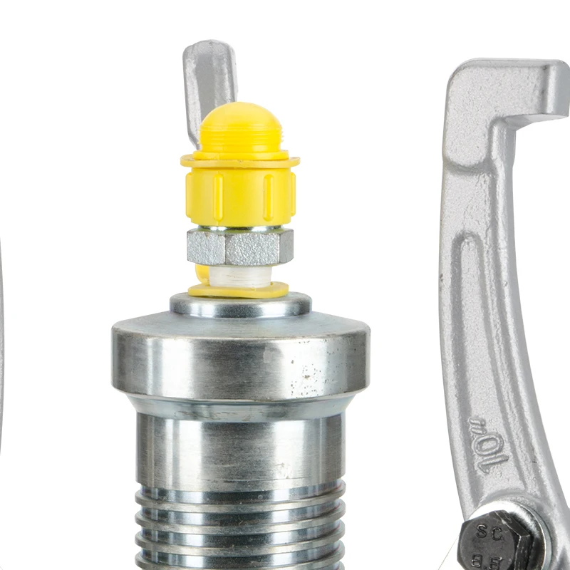 YL-15 Split Hydraulic Gear Puller Axle Bearing Puller Hydraulic puller