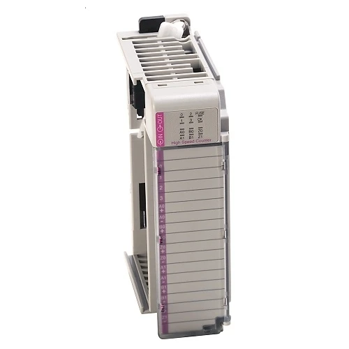 Allen Bradley AB Rockwell PLC 1769-IF4 for Automation Control