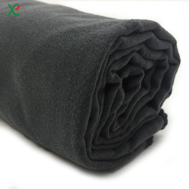 Фабрика WuJiang, логотип на заказ, микрофибра, солнцезащитные очки, оптические линзы, ткань для очистки часов и очков