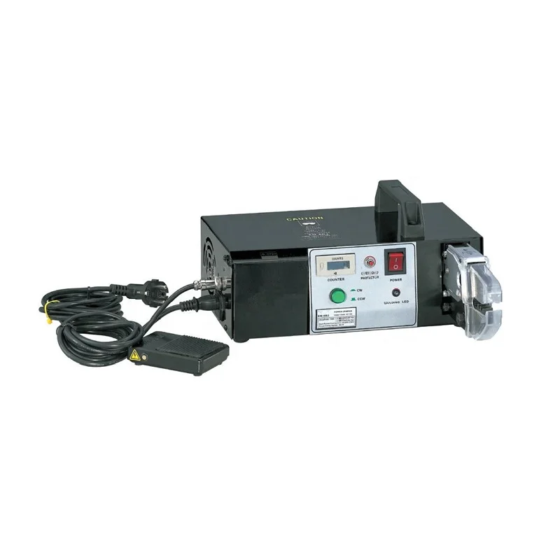 KUAILI Wholesale EM-6B2 Electrical Type Terminal Crimping Machine Crimping Plier