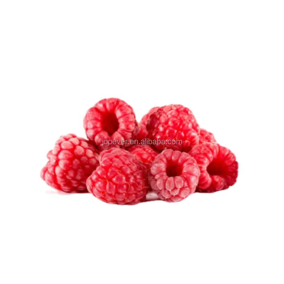 Frozen Raspberries in Bulk 100% Fruit Premium Quality