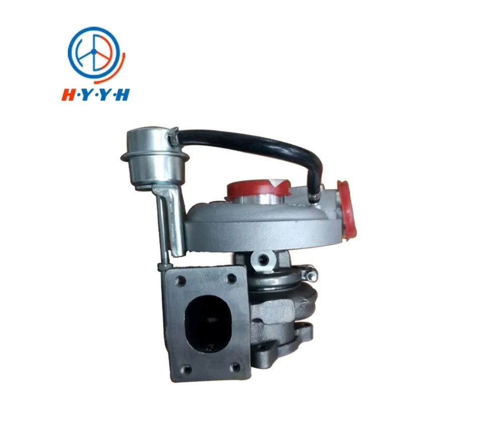 ISF2.8 Marine diesel engine HE211W Turbocharger 2835668 3796169 5326456 3773121 3777058 4033880 4309437