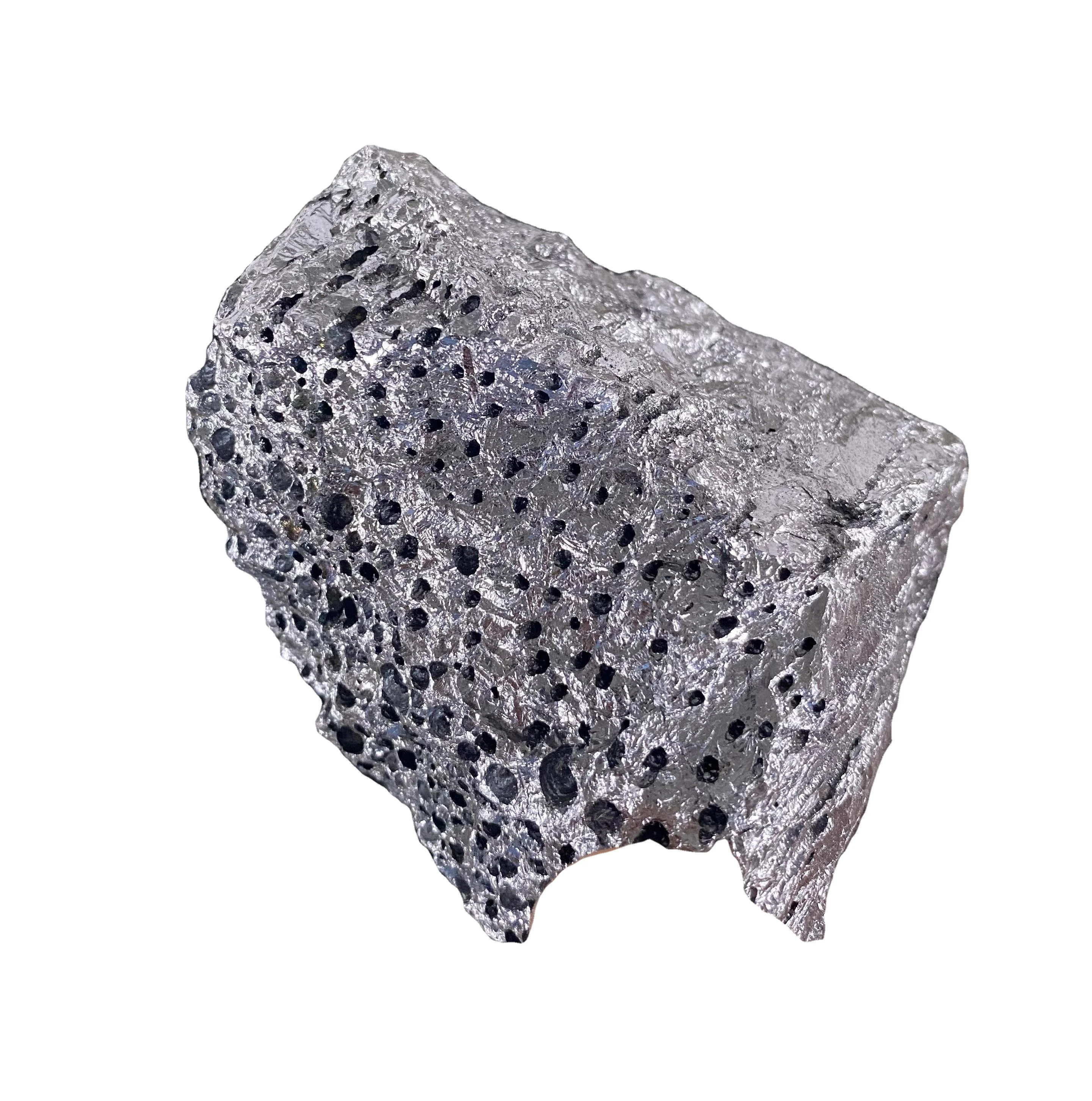 Manufacturer of High Purity Silicon Metal 441 553 97