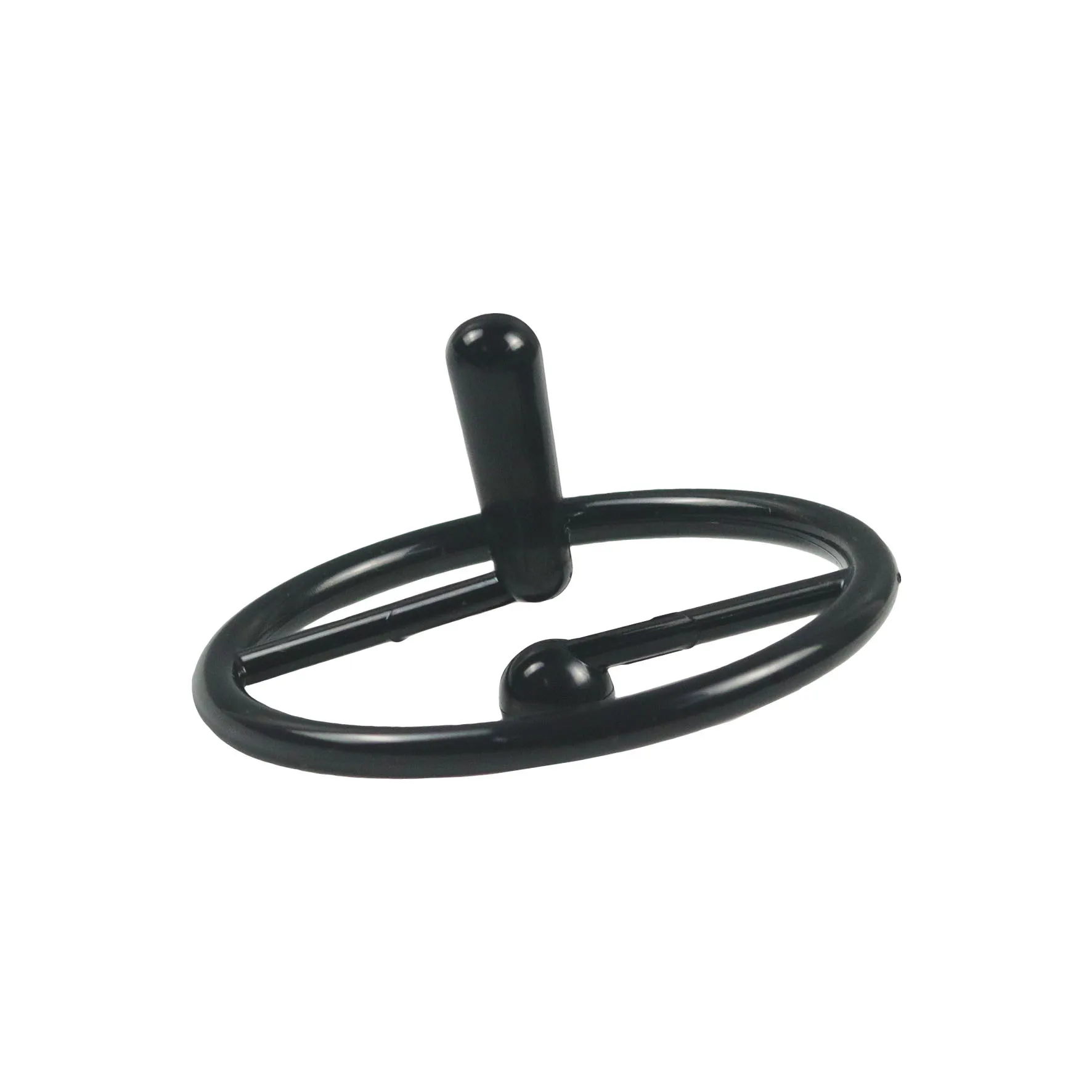 The most popular toys Tiktok round plastic fidget spinners fidgety spinner fidget finger spinner Ring