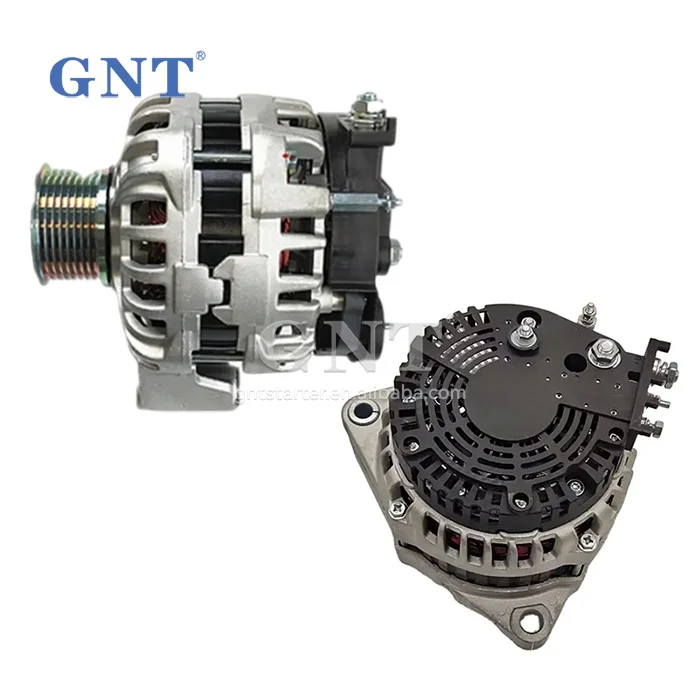 24V Alternator for HOWO WD615/618 F000BL07D2 F000BL0723 F000BL07D1 612600090816 1001063258