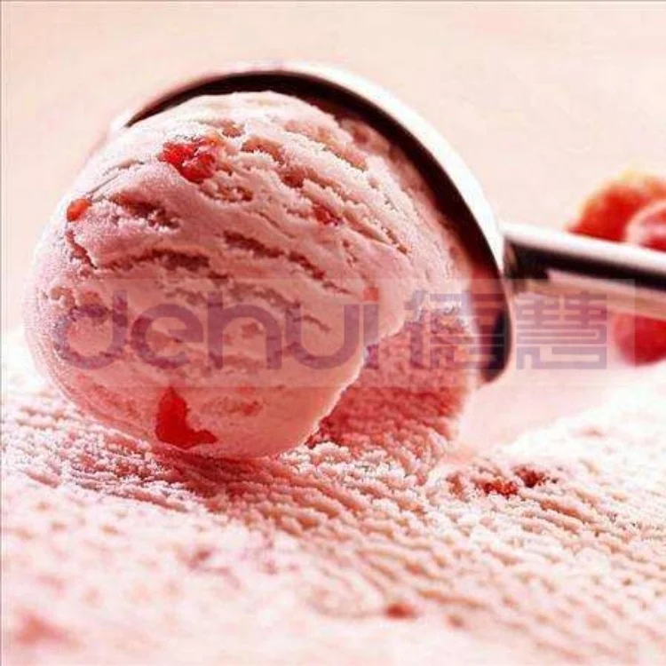 low price Stabilizer Powder For Ice Cream Stabilizers And ice cream stabilizer Emulsifiers