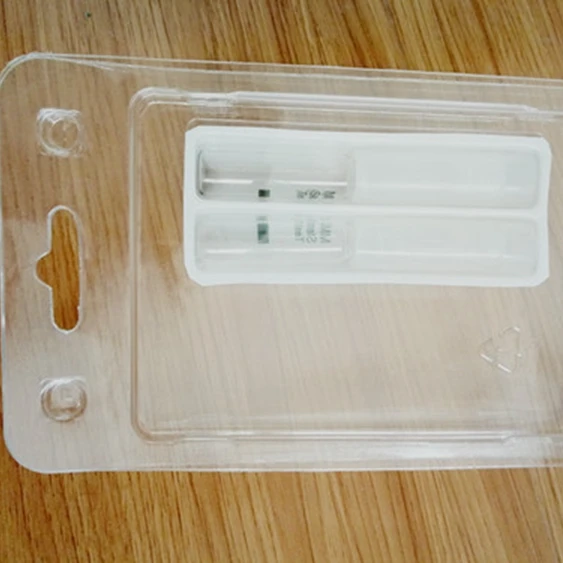 
Блистеры в ампулах промышленного использования 