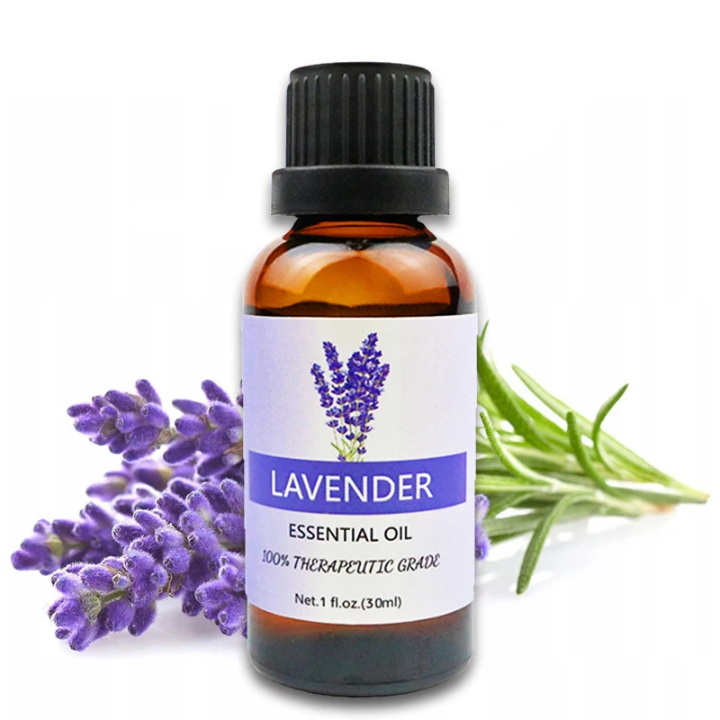 Best Seller Wholesale Lavender Essential Oil Lavender Essential Oils Now Brand
