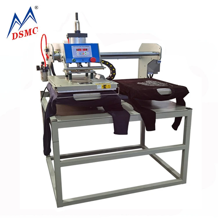 Sublimation tshirt printing machine prices 3d sublimation vacuum heat press