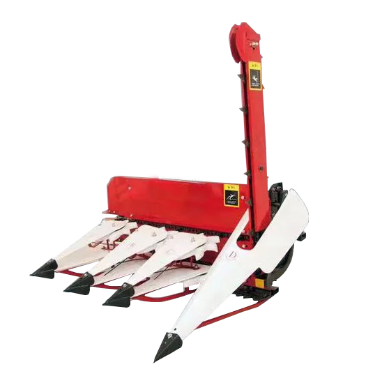 mini manual wheat cutter tractor mounted corn harvester combine grain machine for rice sale harvesters