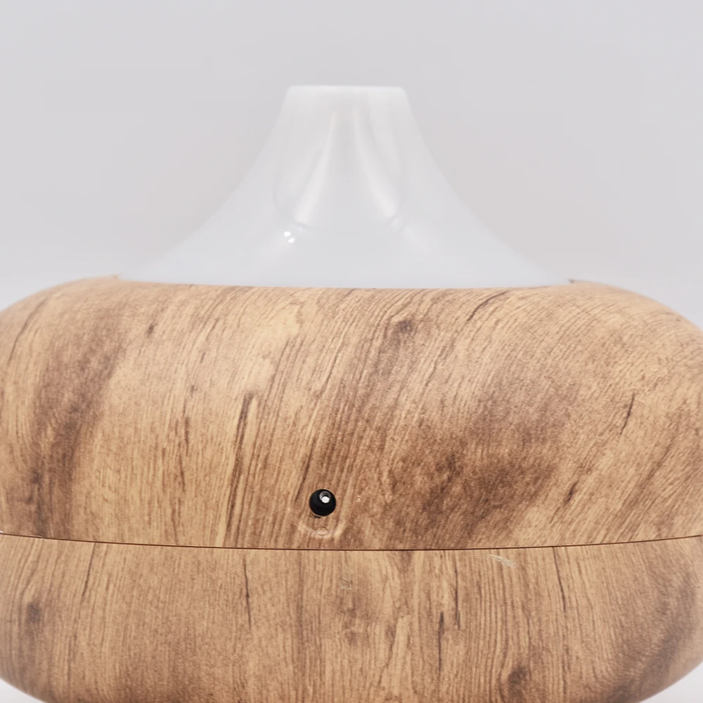 Rechargeable Ultrasonic Battery Operated Aroma Diffuser Cool Mist Humidifier