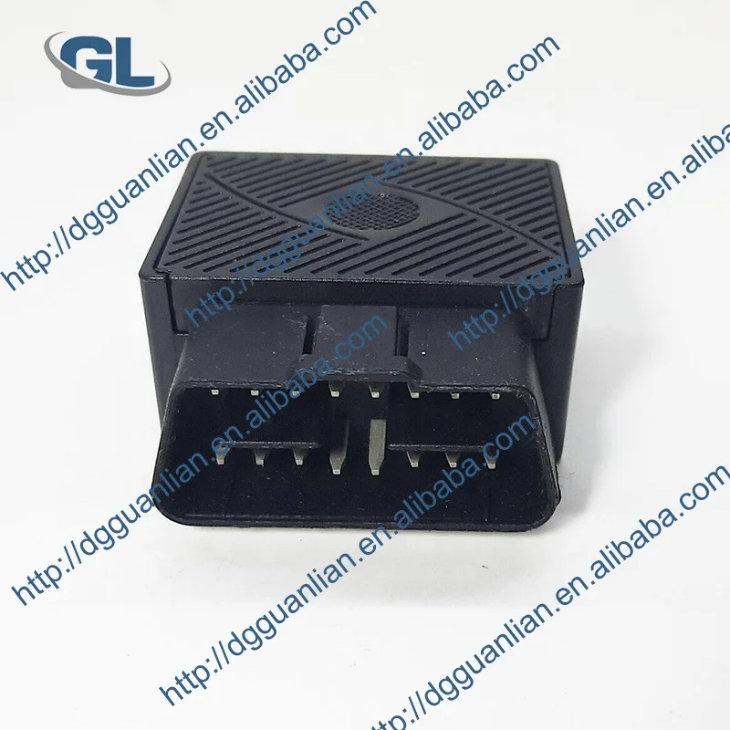 SinoTrack ST-902 OBD Автомобильный GPS-трекер GSM OBD2