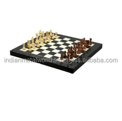 Wholesale Premium Quality Magnetic Chess Board Magnetism Chess Games Set for Entertainment hot sale 2021