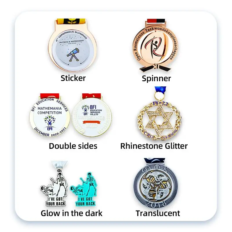 RENHUI Fantasy Football Gold Uefa World Class, футбольные изделия из металла, спортивные медали и трофеи на заказ