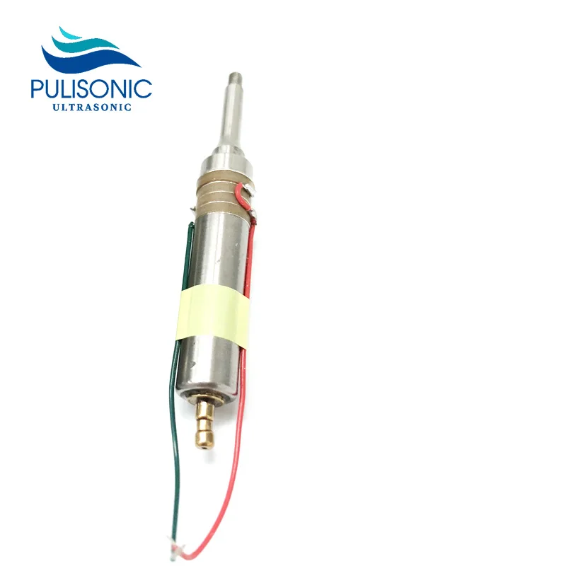 PZT8 Piezoelectric Ceramic Sensor 30khz Ultrasonic Tooth Cleaning Transducer For Dental Plaque Calculi Cleaner