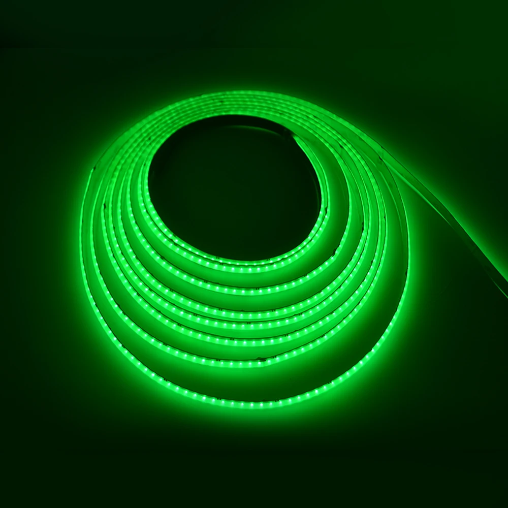 Wholesale 840 Leds Connector 5 In 1 24V Rgbcct Sk6812 Addressable 12V Rgbw Pixel Cob Cct Smart Led Light Strip