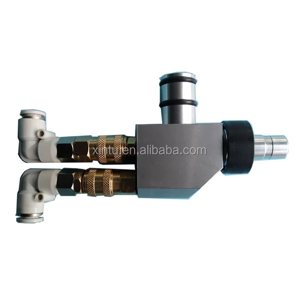 Nordson encore powder coating pump for sale