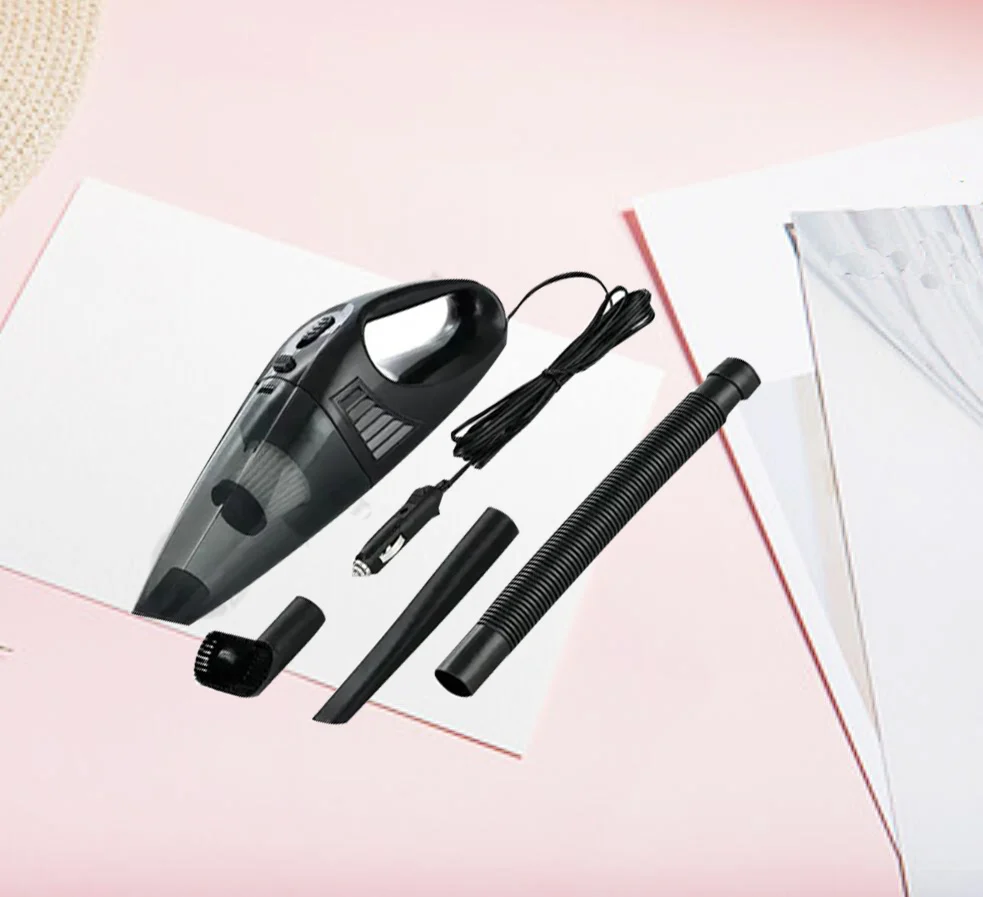 Wholesale high quality home hand car vaccum cleaner home appliance USB rechargeable wet&dry car vacuum cleaner