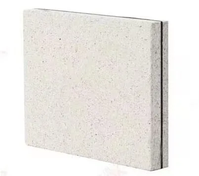 High Density Anti Fire Sound Insulation Board Wall to Wall Damping Shock Absorption Cork Insulation Board